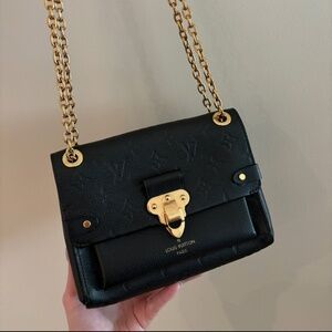 Brand new Louis Vuitton Vavin BB Bag